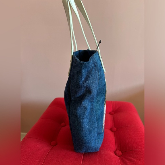 GUESS Marilyn purse | 90’s collectible NEVER USED - Picture 3 of 6